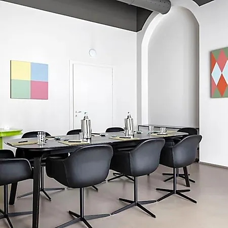 Savona 18 - Member Of Preferred & Hotel