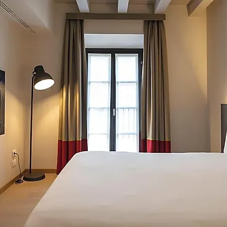 Hotel Savona 18 - Member Of Preferred &