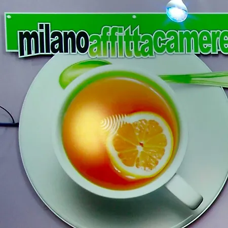 Milano Ostello *