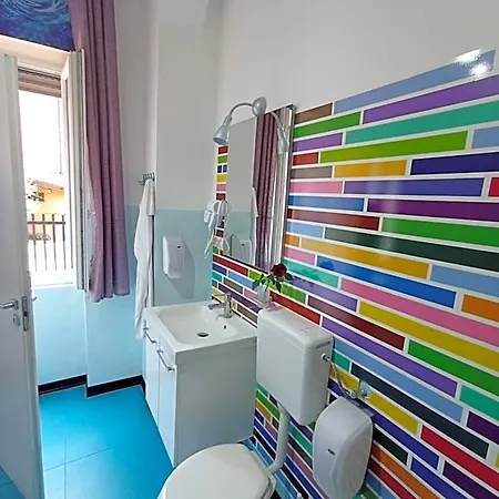 Milano Ostello Hostel