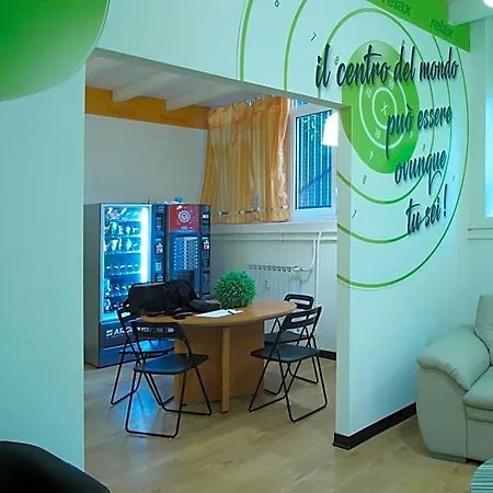 Hostel Milano Ostello