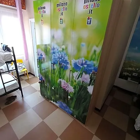 Hostel Milano Ostello *