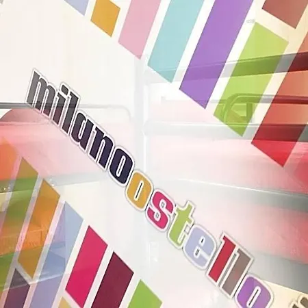 Milano Ostello * Milaan
