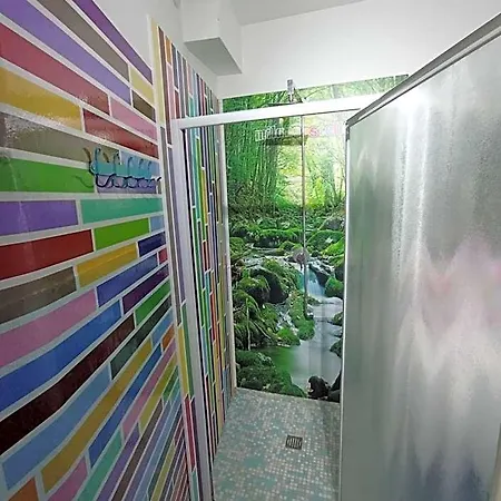 Hostel Milano Ostello Milaan