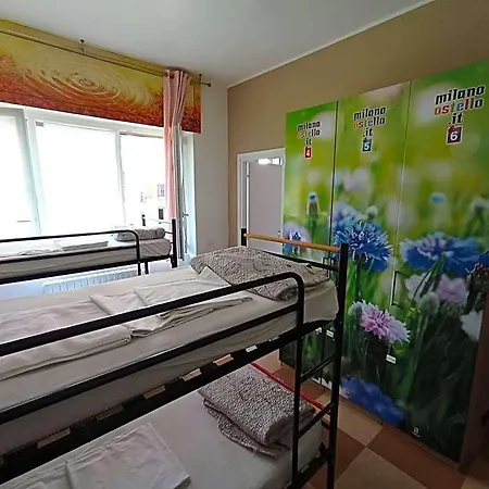 Milano Ostello Hostel