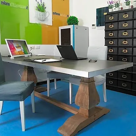 Milano Ostello Hostel *