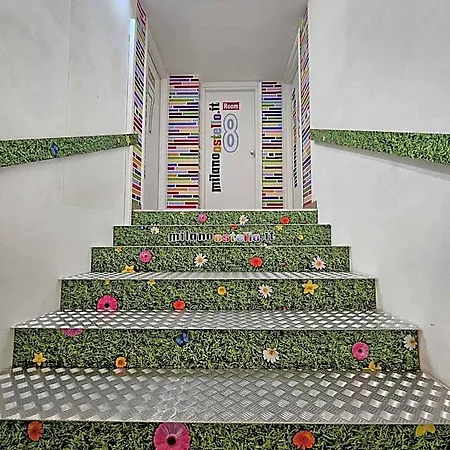 Milano Ostello *
