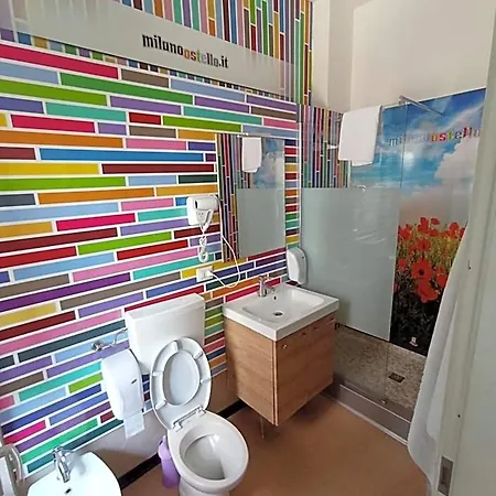 Hostel Milano Ostello Milaan