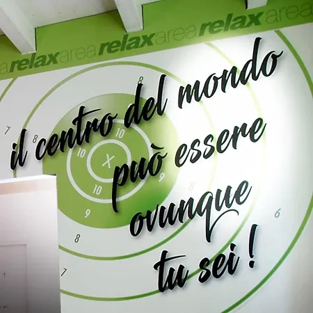 Milano Ostello *