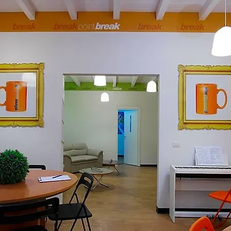 Hostel Milano Ostello