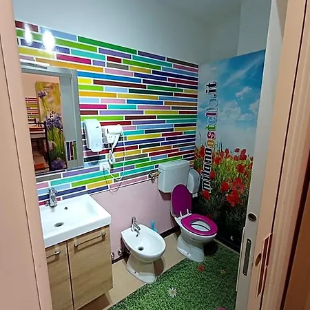 Milano Ostello Hostel *