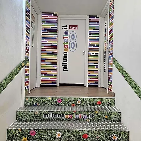 Hostel Milano Ostello