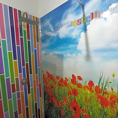 Milano Ostello Hostel *