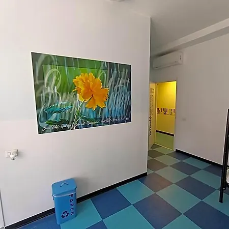 Hostel Milano Ostello *