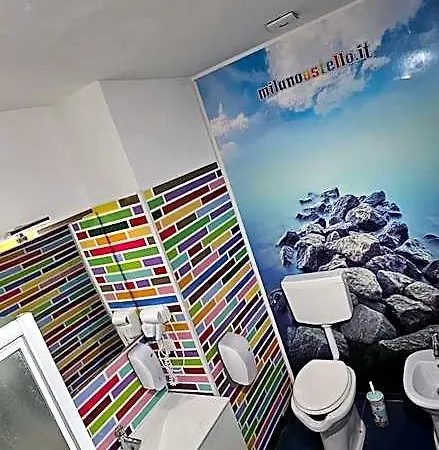 Hostel Milano Ostello *
