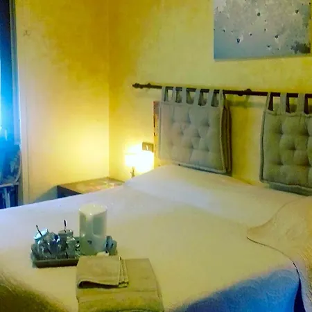 Bed & Breakfast A San Siro 75 3*