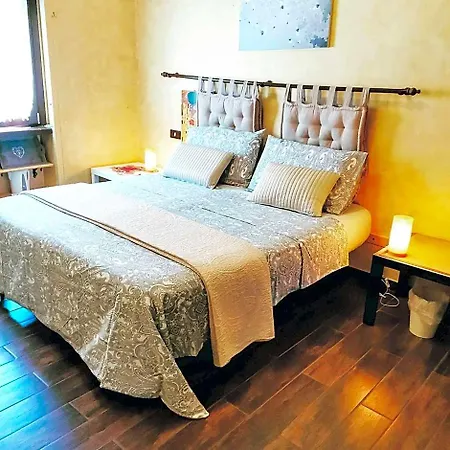 A San Siro 75 Bed & Breakfast