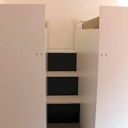 New Generation Center מילאנו