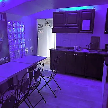 New Generation Center * מילאנו