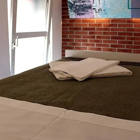 Auberge de jeunesse New Generation Center *