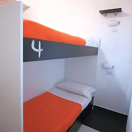 New Generation Center Auberge de jeunesse Milan