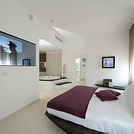 Apartmanhotel Duomo 4*