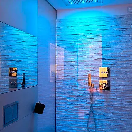 Apartmanhotel Duomo Milánó
