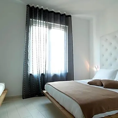 Duomo 4* Milánó