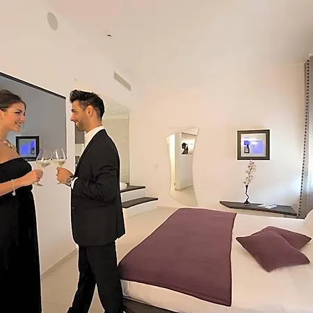 Apartmanhotel Duomo Milánó