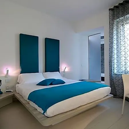 Duomo Apartmanhotel Milánó