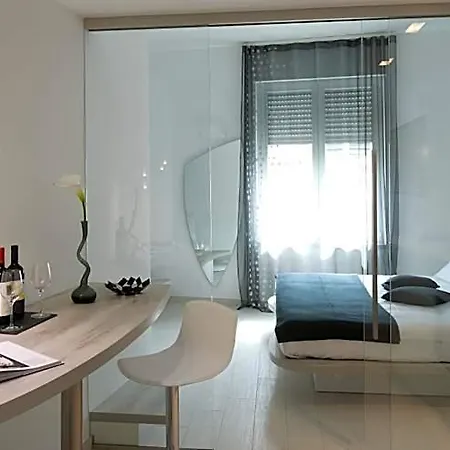 Apartmanhotel Duomo