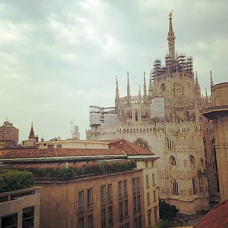 Duomo Apartmanhotel
