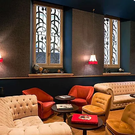 Clerici Boutique 4*