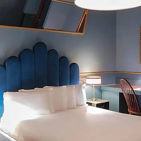 Hotel Clerici Boutique Milaan