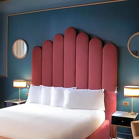 Hotel Clerici Boutique Milaan