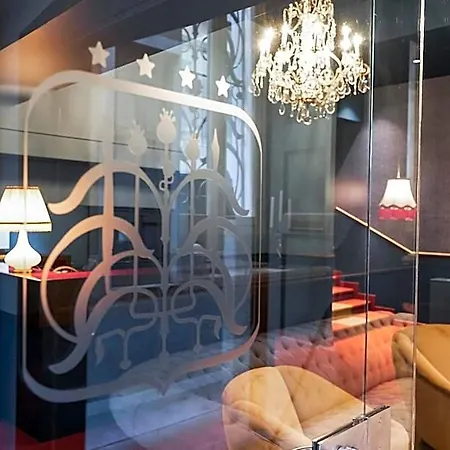 Clerici Boutique Milaan
