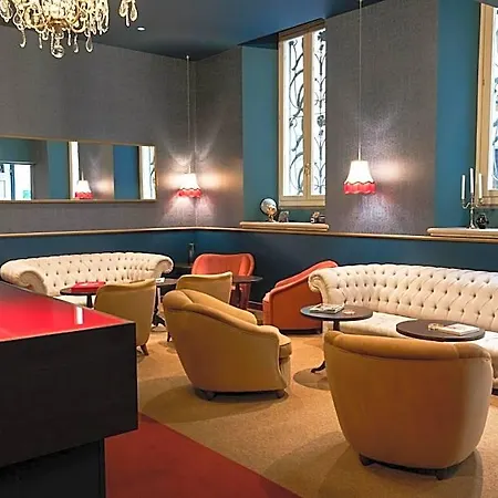 Hotel Clerici Boutique 4*