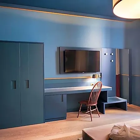 Hotel Clerici Boutique