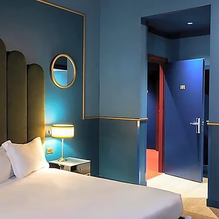 Clerici Boutique Hotel Milaan