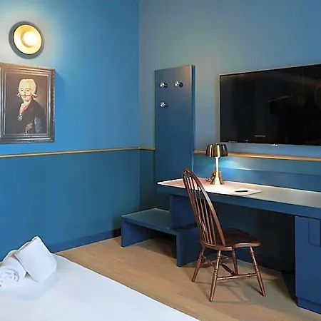 Clerici Boutique 4* Milaan