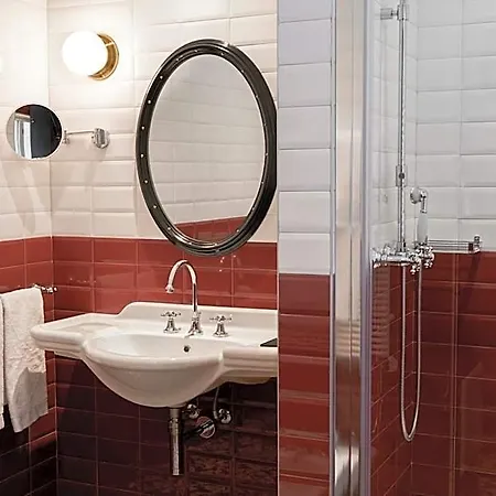 Hotel Clerici Boutique 4*