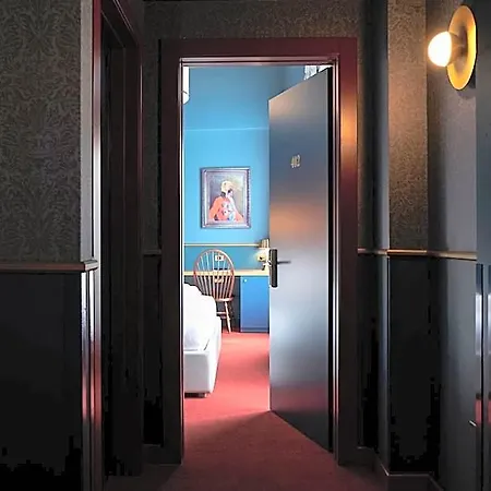 Hotel Clerici Boutique Milaan
