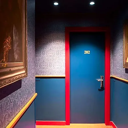 Hotel Clerici Boutique 4*