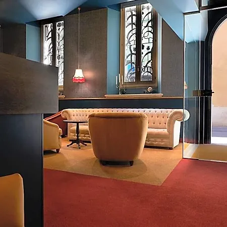 Clerici Boutique 4* Milaan