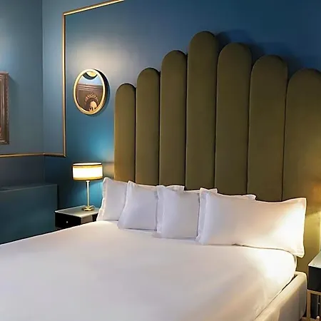 Clerici Boutique Hotel