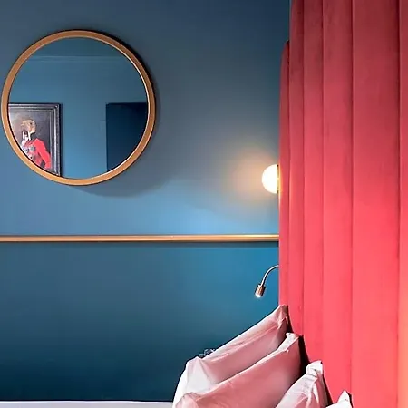 Clerici Boutique Hotel
