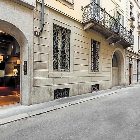 Clerici Boutique 4*