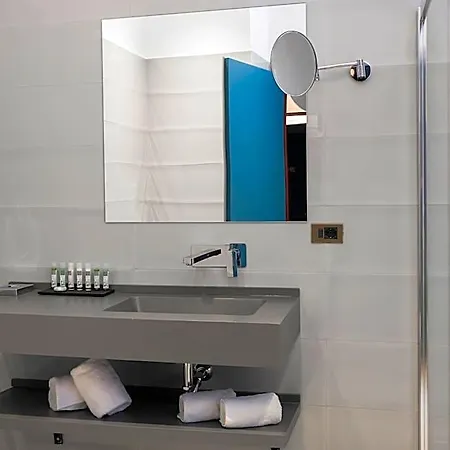 Clerici Boutique 4* Milaan