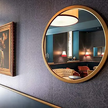 Hotel Clerici Boutique Milaan