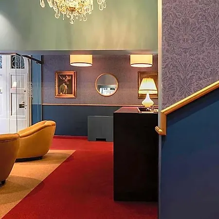 Hotel Clerici Boutique 4*